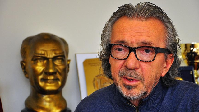 Osman Sınav'ın cenaze programı belli oldu