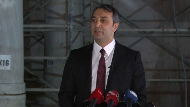 İBB Genel Sekreter Yardımcısı Mahir Polat'ın ifadesi ortaya çıktı