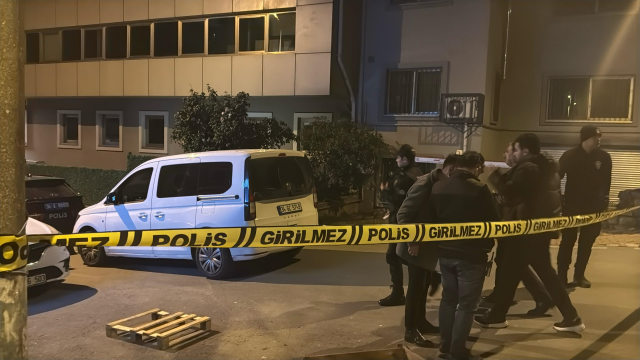 Irak Konsolosluğu'na silahlı saldırının altından çete çıktı! Bir de tehditler savurdular