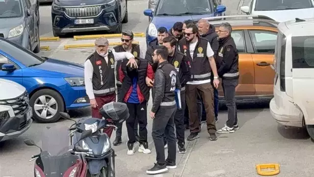 Boğazı kesilmiş şekilde ölü bulunmuştu! Erkek çalışanını taciz etmiş