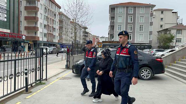 Kaçırma olayında genç kızı oyalayan yenge için hesap zamanı