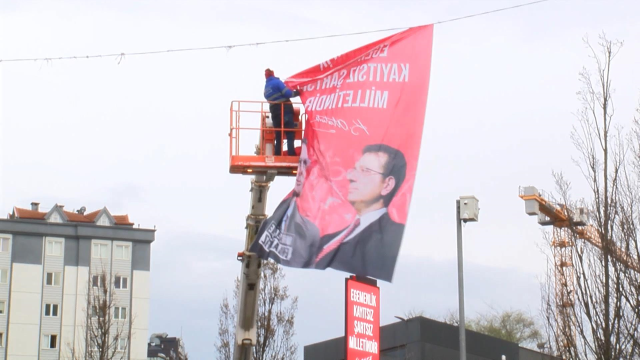 Şişli Belediyesi kayyumunun ilk talimatı CHP'lileri kızdırdı