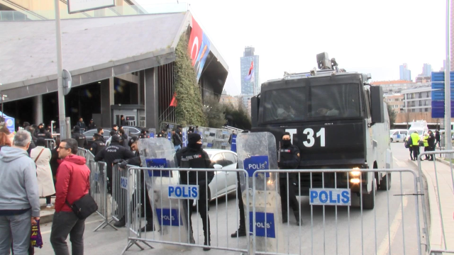 Şişli Belediyesi kayyumunun ilk talimatı CHP'lileri kızdırdı