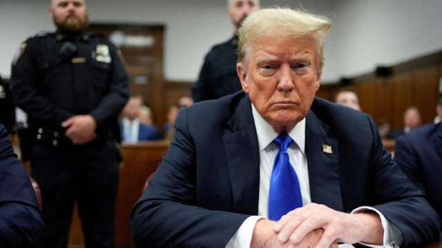 Trump, avukatını başsavcı olarak atadı