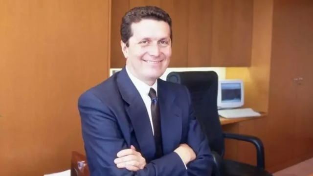 Hayri Çulhacı Sabancı ailesinden mi?