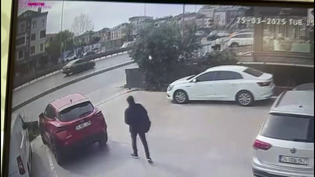 Çalıştığı şirkete ait 8 milyonu bankadan çekti, başına gelmeyen kalmadı