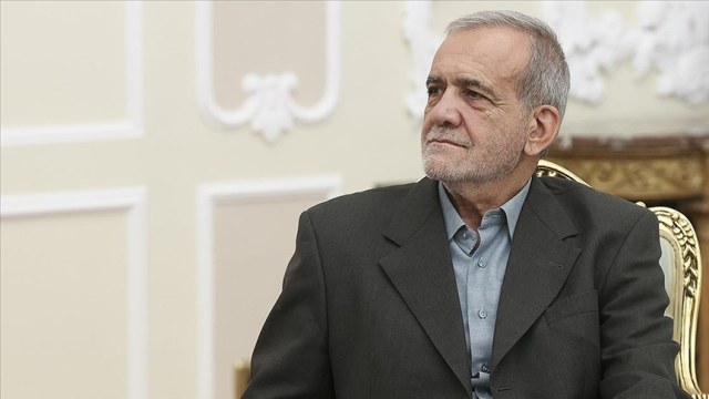 İran'dan Trump'ın mektubuna 4 ana başlıkla detaylı yanıt