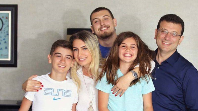 Mehmet Selim İmamoğlu kimdir? Mehmet Selim İmamoğlu kaç yaşında, nereli?