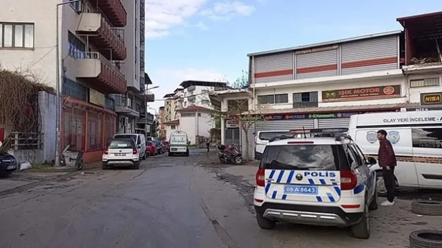 Büşra Cin'in sır ölümünde suç aleti yatağın altında bulundu