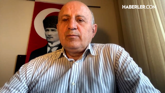 26. Dönem CHP Milletvekili Dursun Çiçek: Bu dönemde CHP'ye olan destek arttı