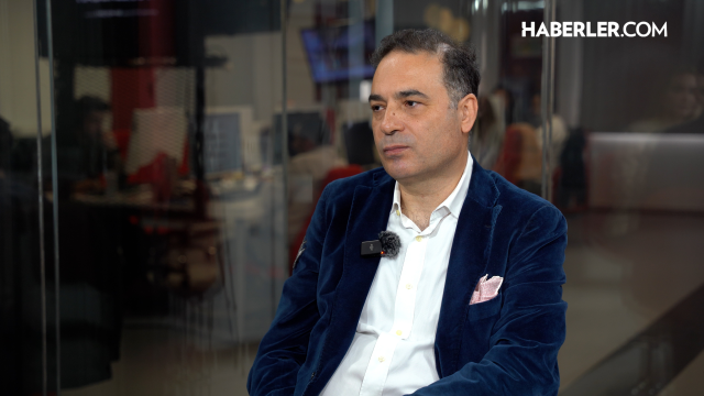 Ar-Ge, Ür-Ge ve Yönetim Danışmanı Hakan Ünlü: Yapay zekayı bu konuda protesto ediyorum