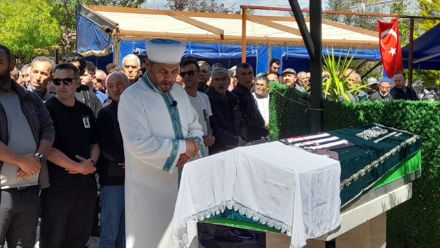 12 yaşındaki çocuk kalp krizi sonucu hayatını kaybetti