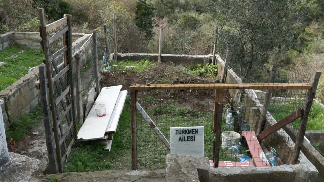 Hayatı boyunca dedesi olarak bildiği kişi ölüm döşeğinde babası olduğunu itiraf etti