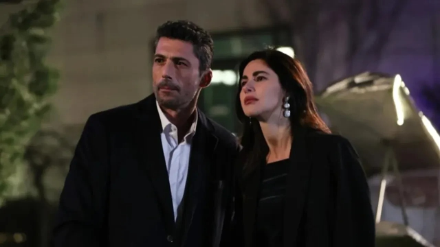 Nesrin Cavadzade ve Pamir Pekin aşkı sona erdi