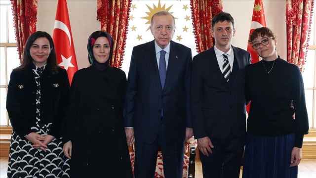 Erdoğan talimatı verdi! Suça sürüklenen çocuklar için yeni düzenleme geliyor