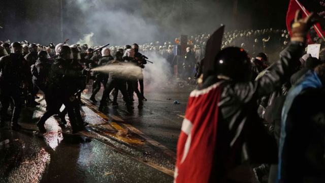 'Her şey çok güzel olacak' sloganın mimarı Berkay Gezgin hakkında tahliye kararı