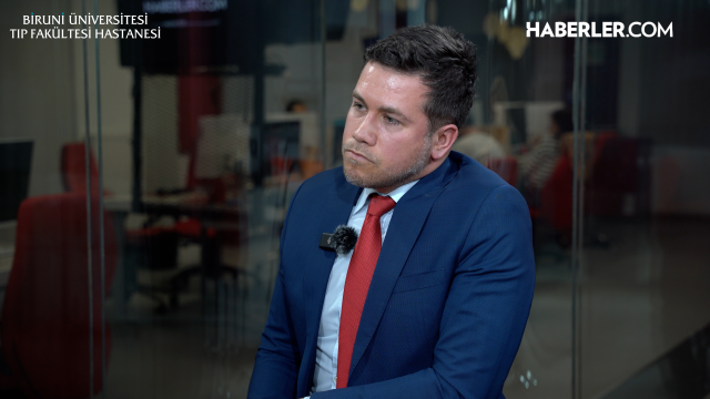 Biruni Üniversitesi'nden Ortognatik Cerrahi Hakkında Bilgilendirme