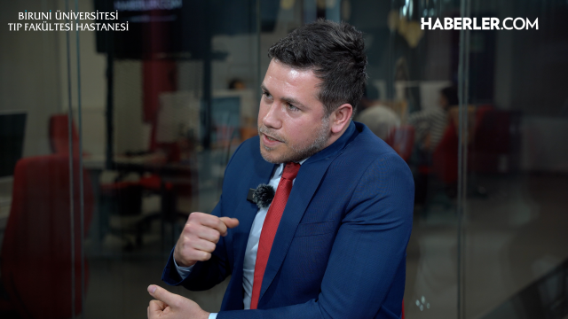 Biruni Üniversitesi'nden Ortognatik Cerrahi Hakkında Bilgilendirme