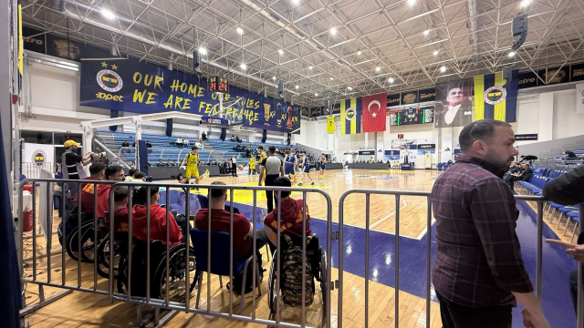 Gerilim tırmanıyor! Galatasaray'dan Fenerbahçe'ye olay tepki