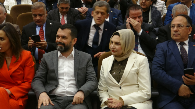 Kayseri Valisi Gökmen Çiçek'ten hüzünlü hikaye: Hiç evladının ölmesini isteyen anne gördünüz mü?