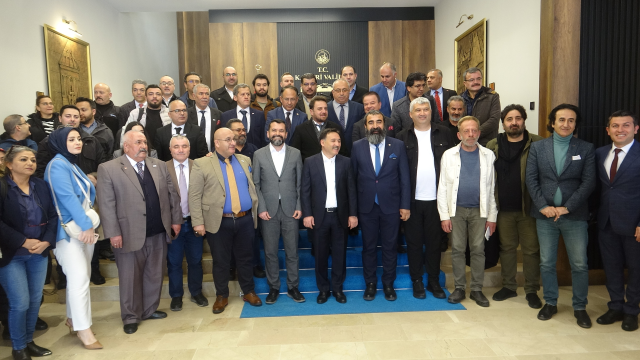 Kayseri Valisi Gökmen Çiçek'ten hüzünlü hikaye: Hiç evladının ölmesini isteyen anne gördünüz mü?