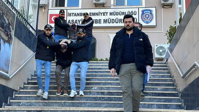 Önce tecavüz sonra cinayet! Eski ve yeni sevgilisi gözaltına alındı