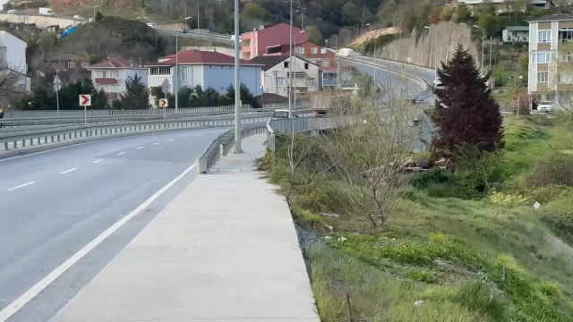 Uzaklaştırma kararı bittikten biter bitmez sokak ortasında kurşun yağdırdı