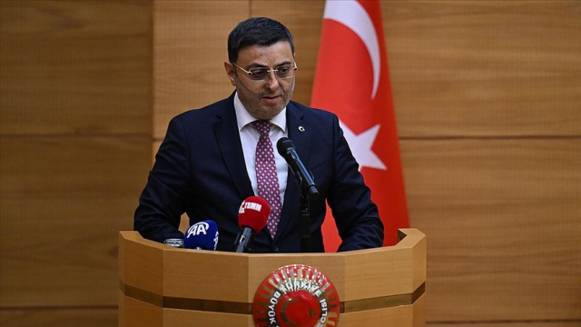 AK Parti Milletvekili Bayram'dan Nevruz İçin Tatil Teklifi