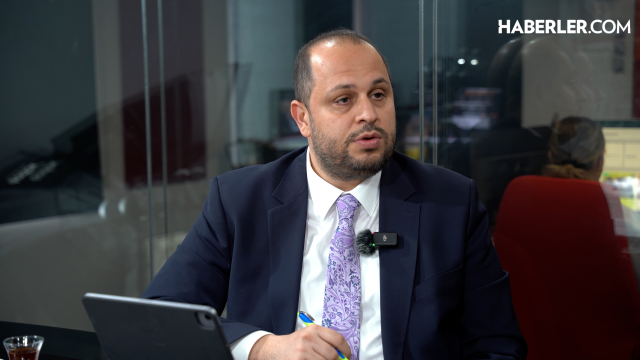 Aydoğan Ahıakın: Terörsüz Türkiye'nin Mayıs'ta nihayete ermesi çok önemli