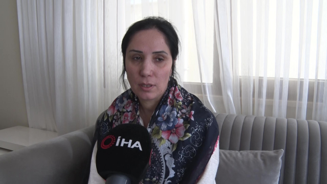 Çatalca'da Genç Kızın Ölümüne Neden Olan Katilin Kaçışı Kameralara Yansıdı