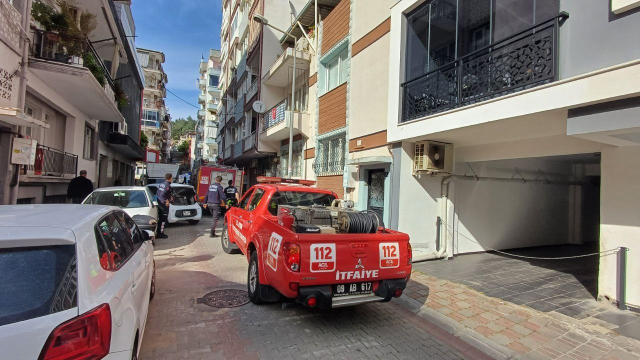 Kendisinden 2 gündür haber alınamayan şahsın uyuduğu ortaya çıktı