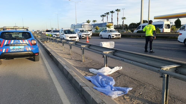 11 yıl sonra acı son! Babasıyla aynı kaderi paylaştı