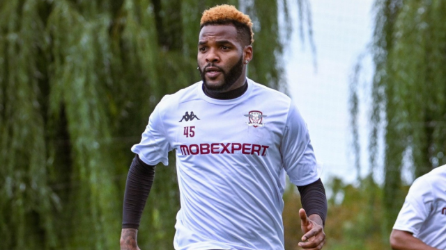 Aaron Boupendza öldü mü, neden öldü?