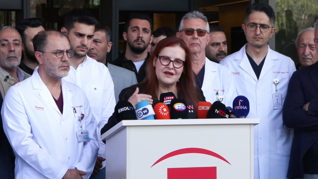 Prof. Dr. Çavlan Çiftçi Prof. Dr. Çavlan Çiftçi