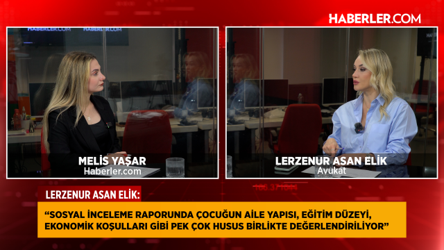 Haber Resmi