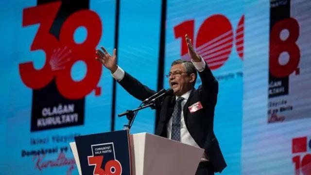 CHP Kurultayı'nda Oy Kontrolü İddiaları: Eski Gençlik Kolları Başkan Yardımcısının İfadesi