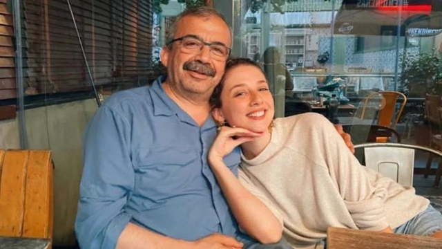 Sırrı Süreyya Önder'in Kızı Babasının Sağlık Durumunu Açıkladı