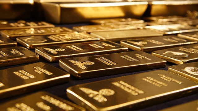 CUMHURİYET ALTINI NE KADAR? 21 Nisan Pazartesi bugün altında son durum ne? Reşat altın ne kadar?