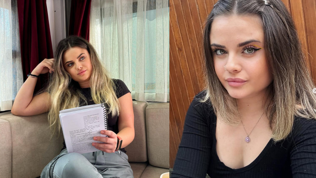 Dizi oyuncusunun işlediği cinayetin kan donduran detayları: Polis ben böyle cinayet görmedim diyor