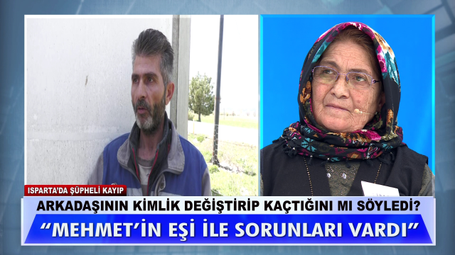 Müge Anlı CANLI! 21 Nisan Bugün Müge Anlı canlı yayın nasıl izlenir?