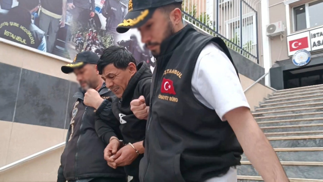 Sevgilisini canice katletti, hatırlamadığı tek an var