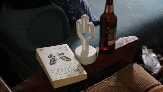 'Uyuyor' dediği annesi evde ölü bulundu,