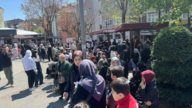 İstanbul'da 6.2 büyüklüğünde deprem