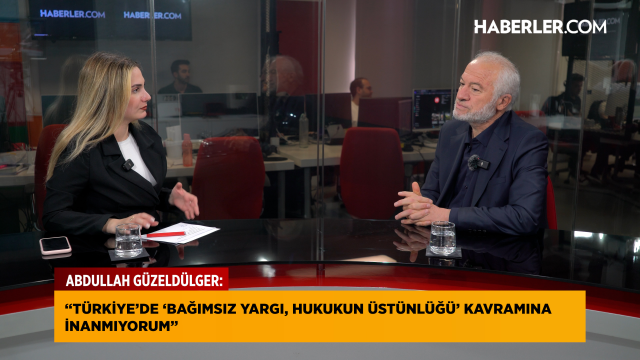 Güzeldülger: İBB'de yolsuzluk iddialarına dair güçlü kanıtlar var
