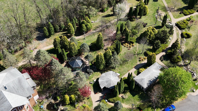 FETÖ Elebaşı Fetullah Gülen'in Mezarı ve Miras Krizi Mahkemelik Oldu