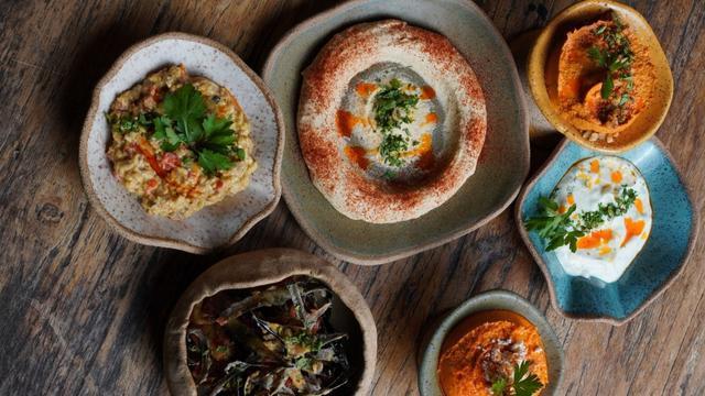 Özgür Şef Amerika'da Modern Türk Mutfağı Rüzgârı Estiriyor