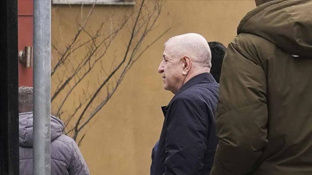 Ümit Özdağ'ın duruşmasında ne oldu? 29 Nisan 2025 Ümit Özdağ davasında SON DURUM!