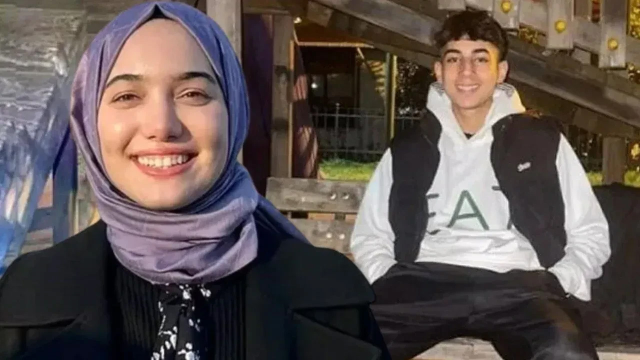 Kerem Kınık'ın kızı Zehra Kınık, mahkemede ölen genci suçladı