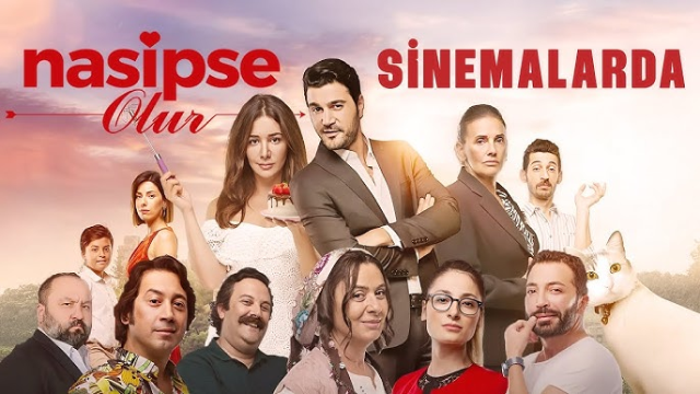 'Nasipse Olur' devam filmiyle geri dönecek mi?