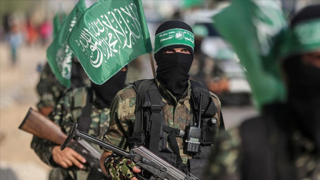 Hamas'tan 1 Mayıs'ta Küresel Protesto Çağrısı
